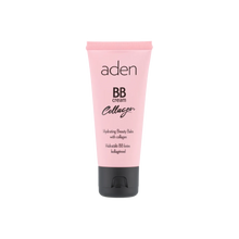 Load image into Gallery viewer, BB Cream With Collagen, 04 Mahagony 45ml