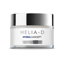Load image into Gallery viewer, Helia-D Hydra Concept Light Moisturising Cream 50 ml