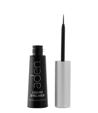 Load image into Gallery viewer, Aden Liquid Eyeliner, Black