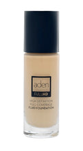 Load image into Gallery viewer, Aden Full HD Fluid Foundation, 01 Porcelain