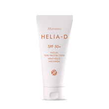 Load image into Gallery viewer, Helia-D Hydramax SPF 50+ Facial Sun Protection, 40ml