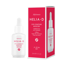 Load image into Gallery viewer, Helia-D Hydramax Eye-contour Booster 30 ml