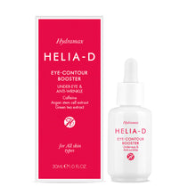 Load image into Gallery viewer, Helia-D Hydramax Eye-contour Booster 30 ml