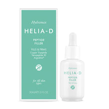 Load image into Gallery viewer, Helia-D Hydramax Peptide Filler 30 ml