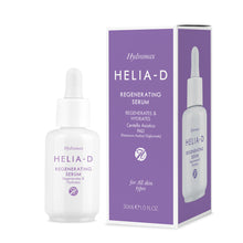 Load image into Gallery viewer, Helia-D Hydramax Regenerating Serum 30 ml