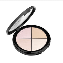 Load image into Gallery viewer, Highlighter Palette 01