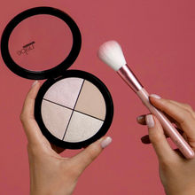 Load image into Gallery viewer, Highlighter Palette 01