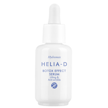Load image into Gallery viewer, Helia-D Hydramax Botox Effect Serum 30 ml