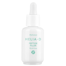 Load image into Gallery viewer, Helia-D Hydramax Peptide Filler 30 ml