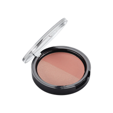 Load image into Gallery viewer, Matt & Glow Blush Duo 01