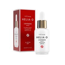 Load image into Gallery viewer, Helia-D Cell Concept Lightening Serum 65+, 30ml