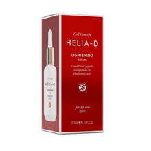 Load image into Gallery viewer, Helia-D Cell Concept Lightening Serum 65+, 30ml