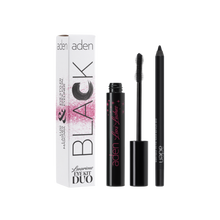 Load image into Gallery viewer, Luxi Lashes Mascara+ Eye Styler Pencil Kit