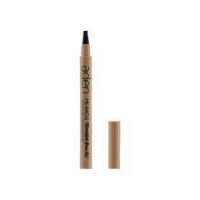 Load image into Gallery viewer, ME-RACLE Microblading brow tint 01 Greyish-black