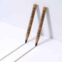 Load image into Gallery viewer, ME-RACLE Microblading brow tint 01 Greyish-black