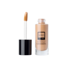 Load image into Gallery viewer, Aden Full HD Fluid Foundation, 04 Natural