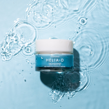 Load image into Gallery viewer, Helia-D Hydramax Deep Moisturizing Night Cream Gel 50 ml
