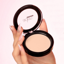 Load image into Gallery viewer, Silky Matt Compact Powder, 02 Beige