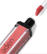 Load image into Gallery viewer, Satin Effect Lipstick, 03 Sunny Guava, 7ml