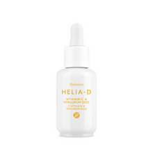 Load image into Gallery viewer, Helia-D Hydramax C-vitamin & Hialuron Duo 30 ml