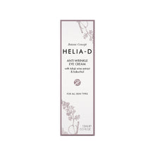 Load image into Gallery viewer, Helia-D Botanic Concept Anti-wrinkle Eye Cream With Tokaji Wine Extract And Bakuchiol 15 ml