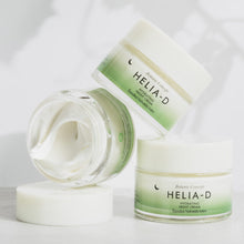 Load image into Gallery viewer, Helia-D Botanic Concept Hydrating Night Cream With Tokaji Wine Extract & Hyaluronic Acid, 50ml