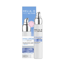 Load image into Gallery viewer, Helia-D Pro Active Hyaluron Shot Serum, 50 ml