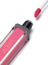 Load image into Gallery viewer, Liquid Lipstick 12 Brink Pink, 7 ml