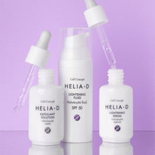 Load image into Gallery viewer, Helia-D Cell Concept Lightening serum, 30 ml