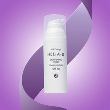 Load image into Gallery viewer, Helia-D Cell Concept Lightening FLUID, 50 ml