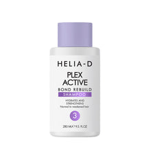 Load image into Gallery viewer, Helia-D Plex Active Bond Rebuild Shampoo, 280 ml