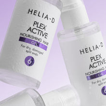 Load image into Gallery viewer, Helia-D Plex Active - Allur pakkinn (meðferð)