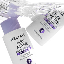 Load image into Gallery viewer, Helia-D Plex Active Bond Rebuild Treatment, 280 ml