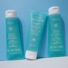 Load image into Gallery viewer, Helia-D Hydramax Cleansing Gel, 125 ml