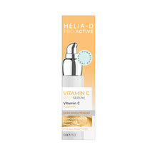 Load image into Gallery viewer, Helia-D Pro Active Vitamin C Shot Serum 50 ml