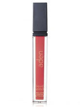 Load image into Gallery viewer, Liquid Lipstick 01 Nectarine, 7 ml