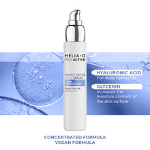 Load image into Gallery viewer, Helia-D Pro Active Hyaluron Shot Serum, 50 ml