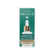Load image into Gallery viewer, Helia-D Cell Concept Granactive Retinoid Serum, 30 ml