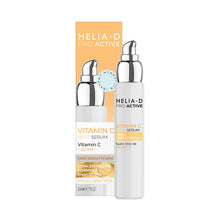 Load image into Gallery viewer, Helia-D Pro Active Vitamin C Shot Serum 50 ml