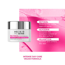 Load image into Gallery viewer, Helia-D Pro Active Retinol Face Cream, 50 ml
