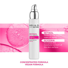 Load image into Gallery viewer, Helia-D Pro Active Retinol Shot Serum 50 ml
