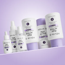 Load image into Gallery viewer, Helia-D Plex Active - Allur pakkinn (meðferð)