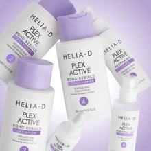 Load image into Gallery viewer, Helia-D Plex Active - Allur pakkinn (meðferð)