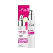 Load image into Gallery viewer, Helia-D Pro Active Retinol Shot Serum 50 ml