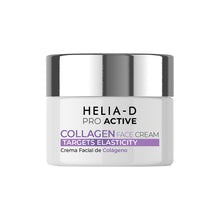Load image into Gallery viewer, Helia-D Pro Active Collagen Face Cream, 50 ml