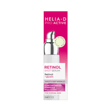 Load image into Gallery viewer, Helia-D Pro Active Retinol Shot Serum 50 ml