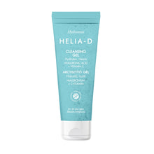 Load image into Gallery viewer, Helia-D Hydramax Cleansing Gel, 125 ml