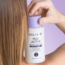Load image into Gallery viewer, Helia-D Plex Active Bond Rebuild Treatment, 280 ml