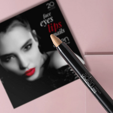 Load image into Gallery viewer, Automatic Concealer pencil, 01 Porcelain