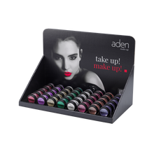 Load image into Gallery viewer, Aden Pigment Powder 11 Vanity, 3gr